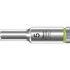 Wera 05004501001 Chiave a Bussola 1/4, Verde Luminoso, 5.0 mm