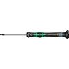Wera, 2052 Giravite esagonale con sfera per l'elettronica, 7/64 pollice x 60 mm
