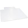 Dimex C521003G - Tappetino per sedia da ufficio, 114,3 x 134,6 cm