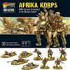 Warlord Games 402012030 Accessori, Multicolore, Small