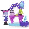 Just Play Vampirina, Spooktacular Vanity Dolls, Multicolore