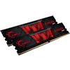 G.SKILL MEMORIA DDR4 32 GB AEGIS PC3200 MHZ (2X16) (F4-3200C16D-32GIS)
