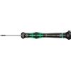 Wera, 2067 Giravite TORX per l'elettronica, TX 2 x 40 mm