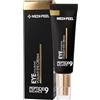 MEDI-PEEL Peptide9 Crema per gli occhi ialuronica, anti-invecchiamento, riduce le rughe, borse sotto gli occhi, occhiaie, cura della pelle coreana