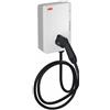 ABB SACE SPA Caricatore Terra AC WB 22KW 1 cavo e spina T2 RFID 4G - ABB 6AGC082157