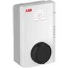 ABB SACE SPA Caricatore Terra AC WB 7,4KW presa T2 SHUT RFID 4G MID - ABB 6AGC101191