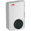 ABB SACE SPA Caricatore Terra 7,4KW 1 presa T2 RFID - ABB 6AGC101252