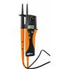 HT ITALIA S.R.L. HT8 Multimetro penna con LCD+senso c.fasi - HTI HR000008
