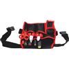 INTERCABLE S.R.L. Marsupio IperMario dotato forbice F1 - INR AO0518
