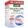 Dott. Cagnola Alsiroyal Olio di Pesce 1000 Omega 3 90 capsule