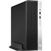 HP ProDesk 400 G5 SFF Core i5 3 GHz - SSD 256 GB RAM 8 GB - refurbished