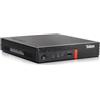 Lenovo ThinkCentre M920q Tiny Core i5 2.2 GHz - SSD 512 GB RAM 16 GB - refurbished