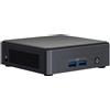 Intel NUC 11 Core i7 2.1 GHz - SSD 1 TB RAM 16 GB - refurbished