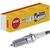 NGK Candela di accensione NGK LZTR4A-11, 5444 | Yellow Box | 1 pezzo