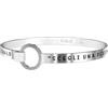 KIDULT - Bracciale Donna - Scegli una Persona che ti Guardi Come se Fosse una Magia | Frida Kahlo - 731599