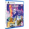 Clear River Games Llamasoft: The Jeff Minter Story PS5