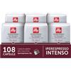 , Caffè in Capsule Iperespresso INTENSO, 100% Arabica Con Note Di Cacao E Frutta
