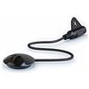 Imelod Contatto microfono pickup piezo violino violoncello banjo ukulele mandolino chitarra microfono pickup(Nero)
