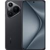 HUAWEI Pura 70 12GB+256GB Black Dual Card