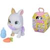 PAMPER PETZ CONIGLIETTO CON ACCESSORI DA ADOTTARE E COCCOLARE