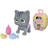 PAMPER PETZ GATTINO CON ACCESSORI DA ADOTTARE E COCCOLARE