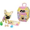 PAMPER PETZ Simba toys pamper petz bulldog francese con tanti accessori