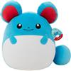 Pokemon Squishmallows original pokémon marill versione da 35 cm