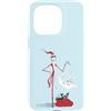 Disney Nightmare Before Christmas Holiday Jack & Zero Custodia per iPhone 15 Pro