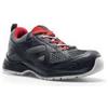 GAR SPORT Scarpe garsport king low s3 antracite/rosso n.42 garsport