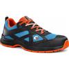 GAR SPORT Scarpe garsport prince low s3 turquese/black n45