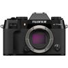 Fujifilm X-T50 Body nera. Garanzia Fujifilm Italia