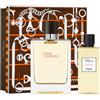 Hermès Terre D'Hermès Cofanetto eau de toilette 100 ml eau de toilette + 80 ml shower gel