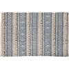 DKD Home Decor Tappeto, Standard