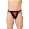 SOFTLINE Intimo Uomo V Line S/L