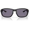 Oakley Occhiali da Sole OO9521 952101 Tourniquet Nero Opaco/Prizm Grey Unisex 57/17/140