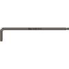 Wera 05024468001 967 PKXL Chiave a gomito Torx Versione lunga, TX 30
