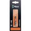 Wera 05073956001 Inserti per Viti a Croce Phillips-Recess, PH 2, Multicolore