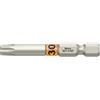 Wera - 05060510001 - Inserti con funzione di ritegno, 867/4 TORX® HF Inserti con funzione di ritegno, TX 30 x 50 mm