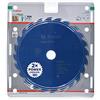 Bosch Professional Lama Per Sega Circolare Expert For Wood (Legno, 254 x 30 x 2.1 mm, 24 Denti, Accessorio Per Sega Circolare A Batteria)
