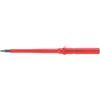Wera Kraftform Kompakt VDE 68 i Take it easy, 1 x 157 mm