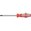 Wera, 368 Giravite per viti ad incavo quadro, 2 x 100 mm