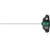 Wera '05023356001 Giravite esagonale, 5/64 x 150 mm