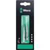 Wera, 855/4 TZ SB Inserti Pozidriv, PZ 2 x 50 mm