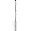 Bosch 30x Punta per martelli EXPERT SDS plus-7X (per Pietra morbida, Pietra dura, Ø 5,00 mm, Professional Accessorio Martello perforatore)
