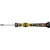 Wera Kraftform 05030119001 1550 - Cacciavite micro a croce, PH 0 x 40 mm