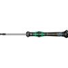 Wera 2052 Giravite esagonale con sfera per l'elettronica, 1/8 pollice x 60 mm