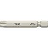 Wera - 05060511001 - Inserti con funzione di ritegno, 867/4 TORX® HF Inserti con funzione di ritegno, TX 40 x 50 mm