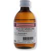 ZETA FARMACEUTICI SpA Olio Di Vaselina: trattamento per pelle secca e screpolata 200ml