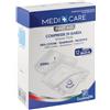GAMMADIS FARMACEUTICI Srl Garza Tnt 36x40cm 12 Pezzi - MedCare - Garze Sterili per Medicazioni