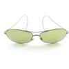 Giorgio Armani occhiali da sole uomo mod. 1581-R C.815/10 Rif. 14516